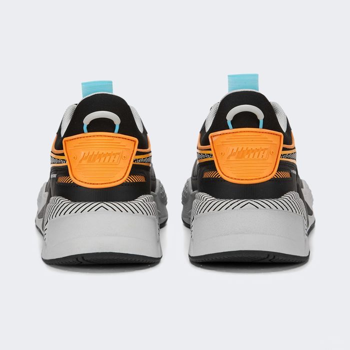 Чоловічі оригінальні кросівки Puma RS-X 3D