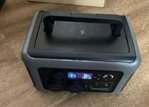 PRZENOŚNA Stacja Zasilania Elektrownia ALLPOWERS R600 | 600W | LiFePO4