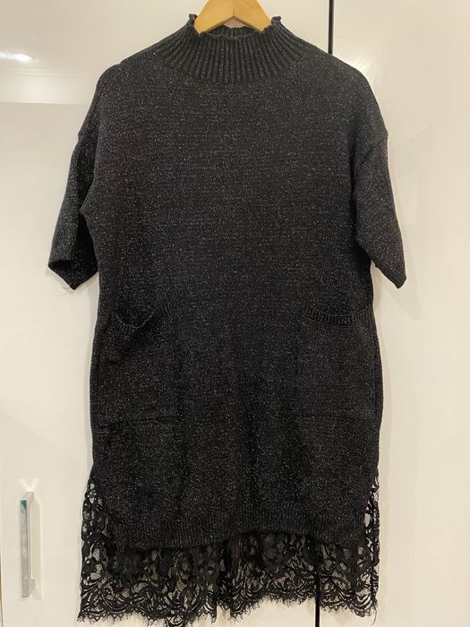 Сукня жіноча осінь