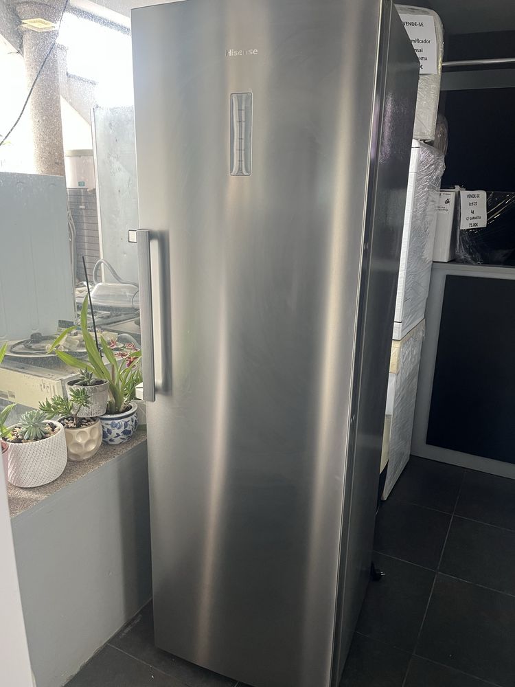 Frigorifico NoFrost HISENSE