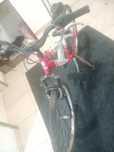 Bicicleta 30€ vendo ou troco