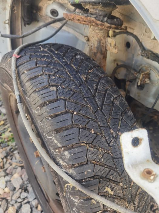 Різіна. Шини. Колеса. 195.65 Р15.зима.пара комплект.