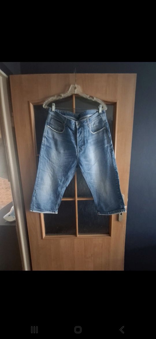 Spodenki męskie 34 easy