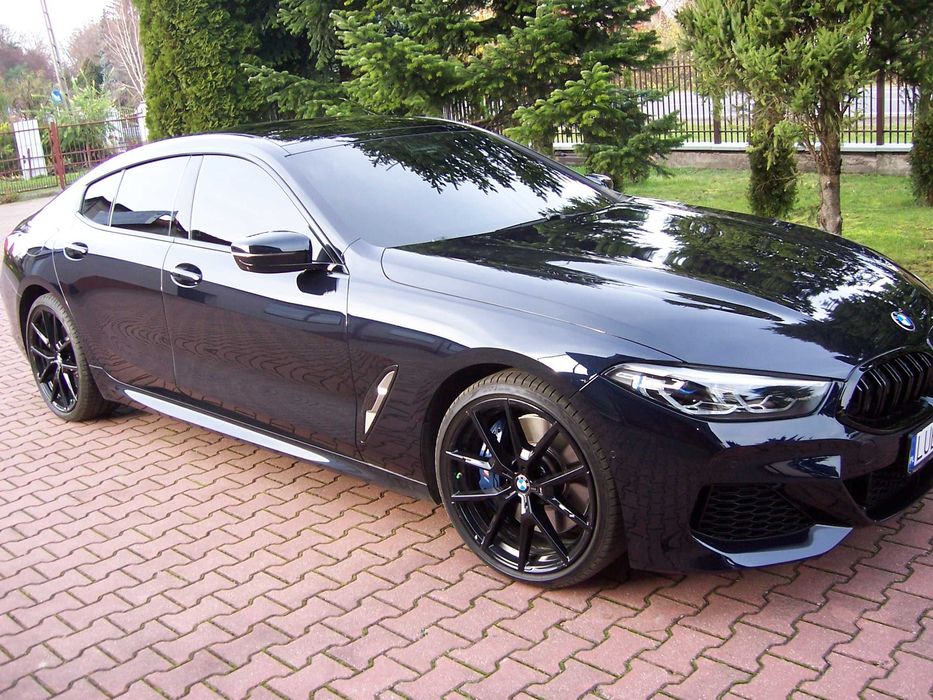 Auto do ślubu  i na imprezy RAM lub Maserati