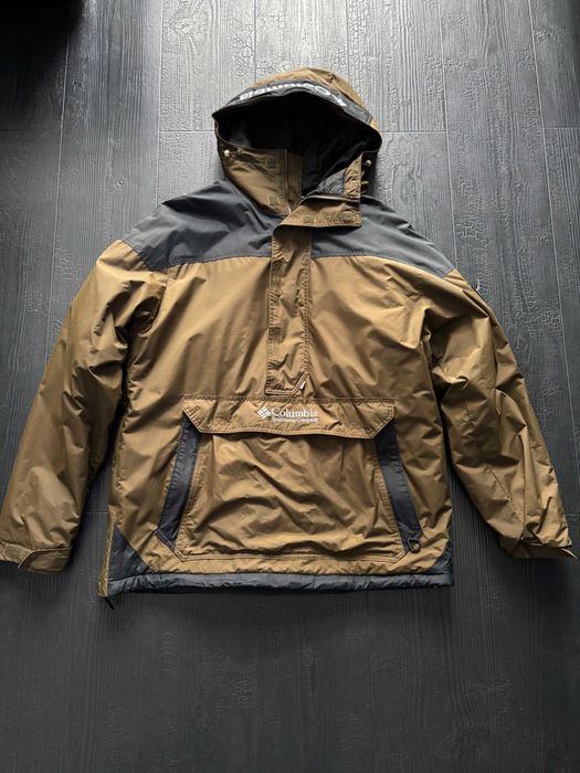 Kurtka Columbia  Anorak rozmiar L