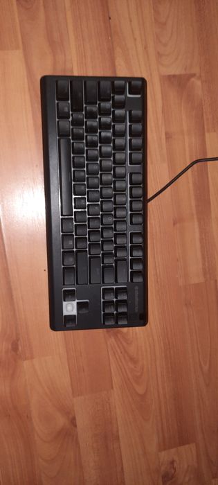 SteelSeries Apex 3 – klawiatura gamingowa RGB
