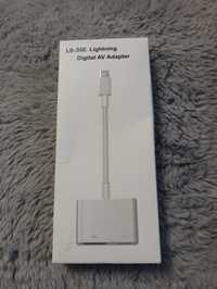 Adapter do IPhone'a