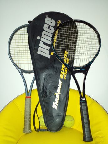 "Wilson" Ракетки для большого тениса