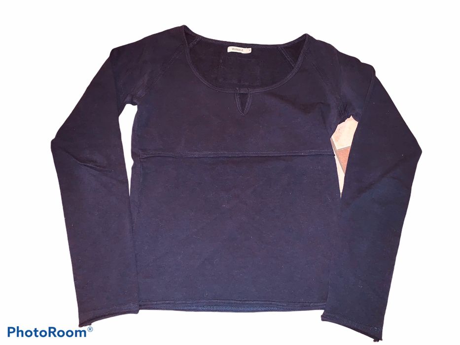 Bluzy damskie rozmiar XS-S