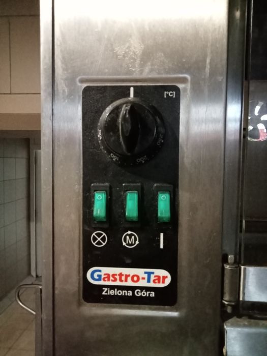 Rożeń Elektryczny GASTRO-TAR