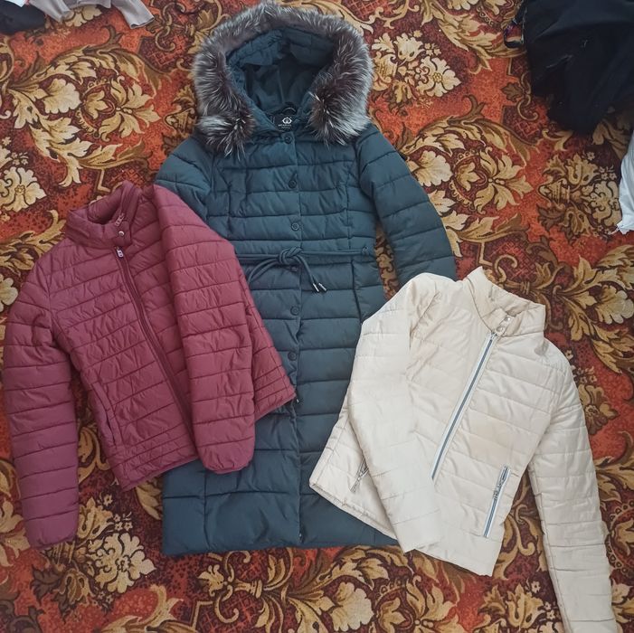 Пакет речей на дівчинку підлітка