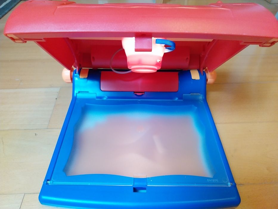 Mega Projetor da Disney