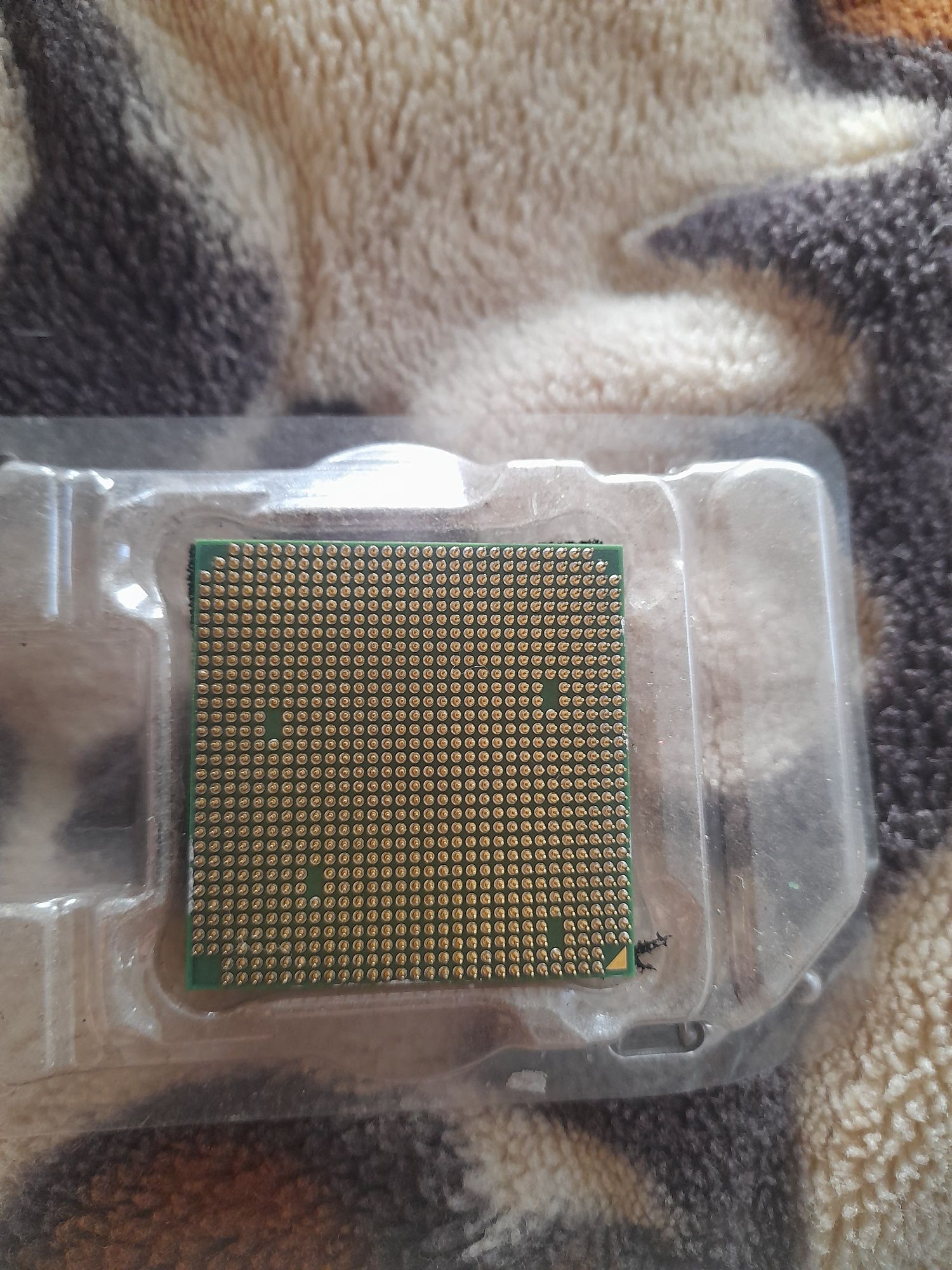 Процесор AMD до ПК