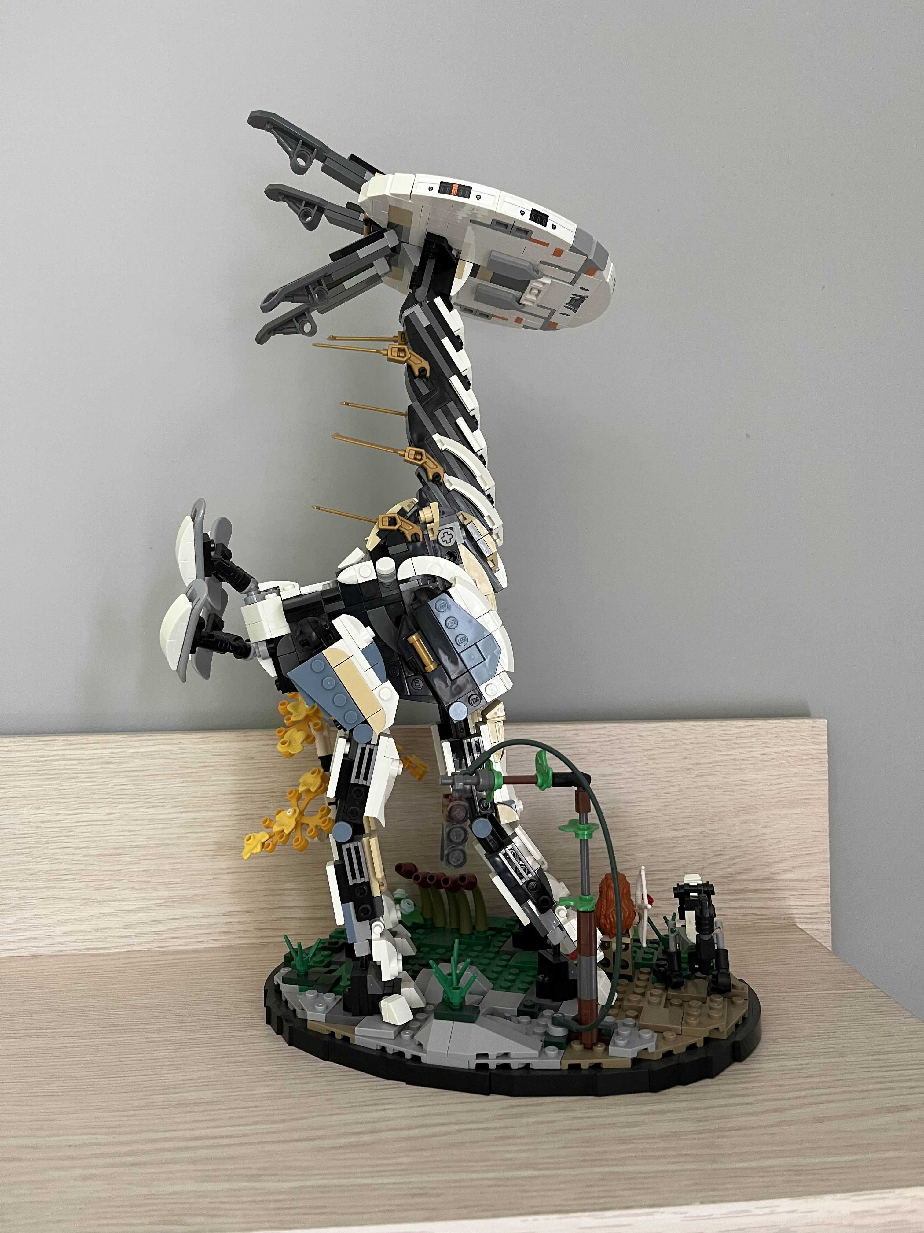 LEGO 76989 Horizon Forbidden West
