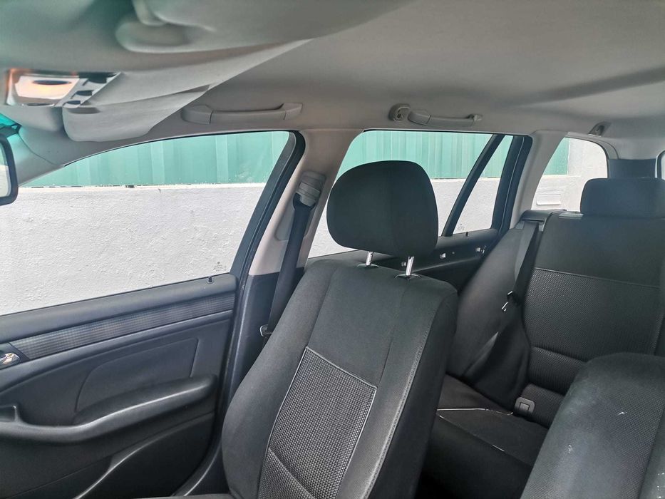 BMW 320d Touring (2004) – Motor restaurado como Novo c/ Fatura!