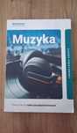 Muzyka 1. Zakres podstawowy.