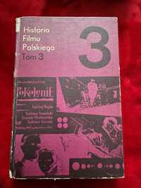 Historia Filmu Polskiego. Tom 3