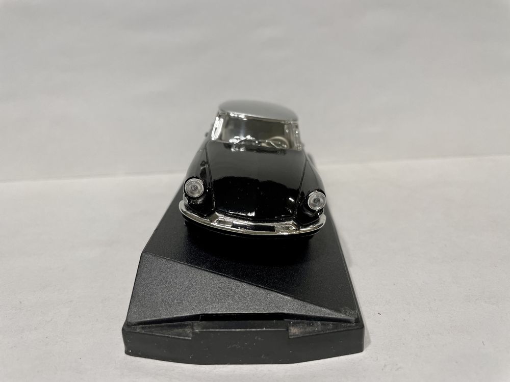 Citroen DS 1:43 Vitesse, Kultowe Auta PRL