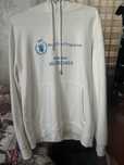 Продам біле худі balenciaga WFP
