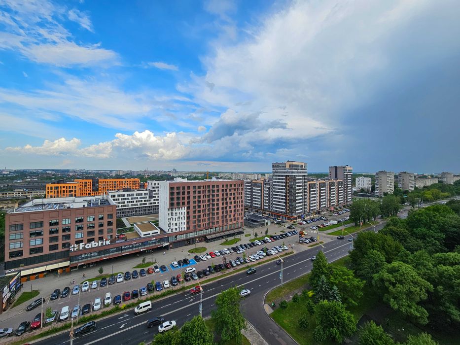 Подобова оренда квартири перехрестя Стрийська-Наукова (Рубчака)