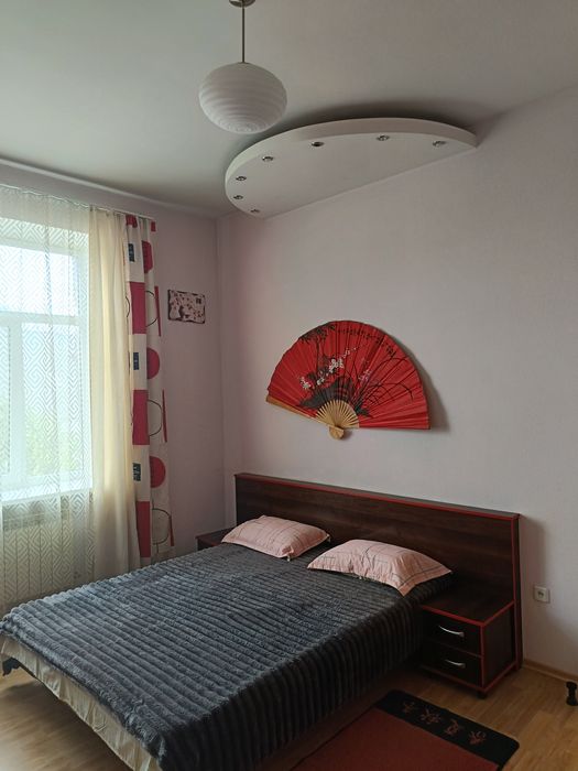 2-к подобово погодино центр А.Артинова Smart.tv