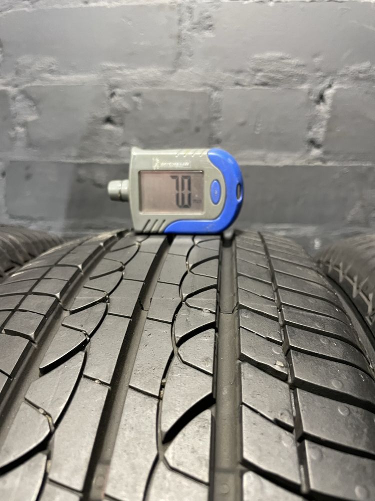 4шт як нові 175/65 R15 Bridgestone Ecopia EP25