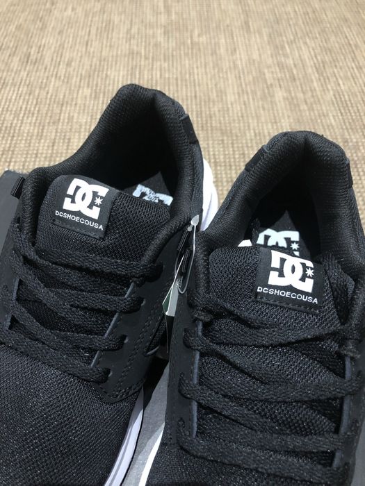 Sapatilhas Dc Shoes