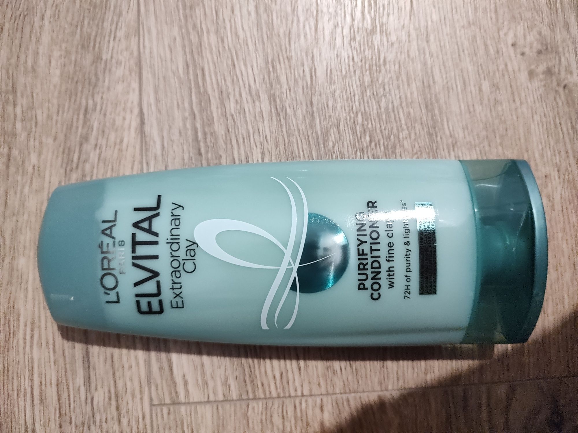 Odżywka do włosów elvital Loreal Paris