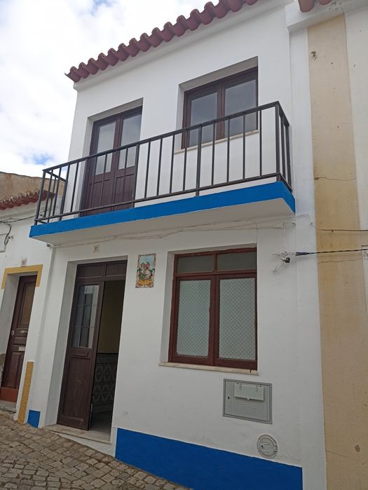 Moradia t2 em Brinches