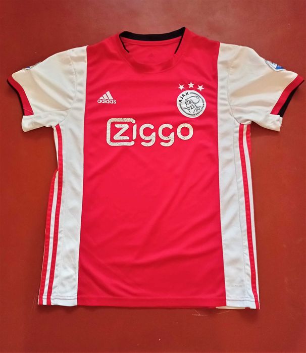 Футболки футбольные Барселона, АЯКС, Ман Сити, Англия, Нидерланды