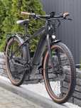 Bulls Sturmvogel EVO 5F belt