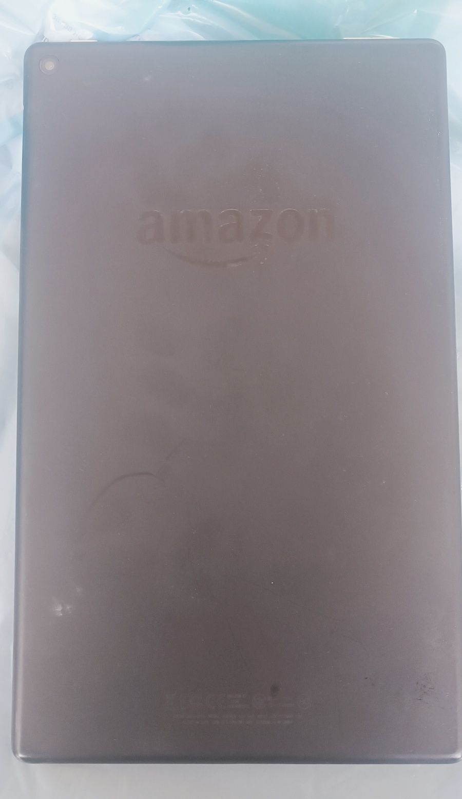 Планшет Fire HD 10 (7 Gen, 2017г) 2/32 WIFI