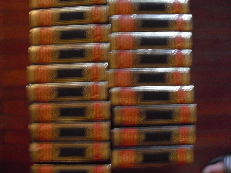 Enciclopédia Portuguesa e Brasileira-52 Volumes