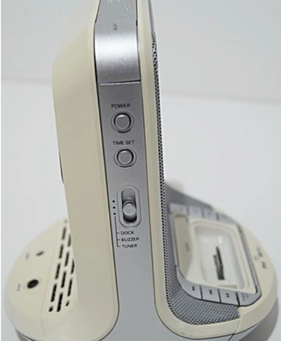 Radio Philips AJ300D
