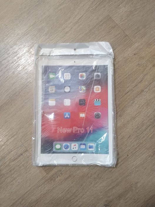 Чехол бампер Ipad pro 11 iPhone 11 pro