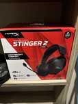 Наушники HyperX новые, б/у, разные модели