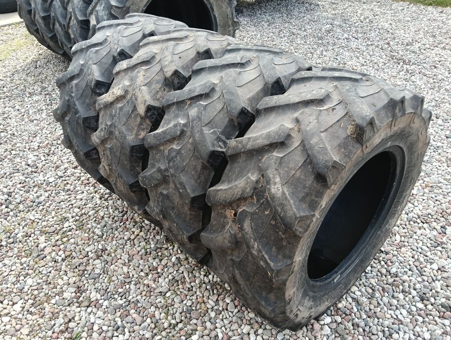 320/70/20 bkt trelleborg 11,2/20 mtz