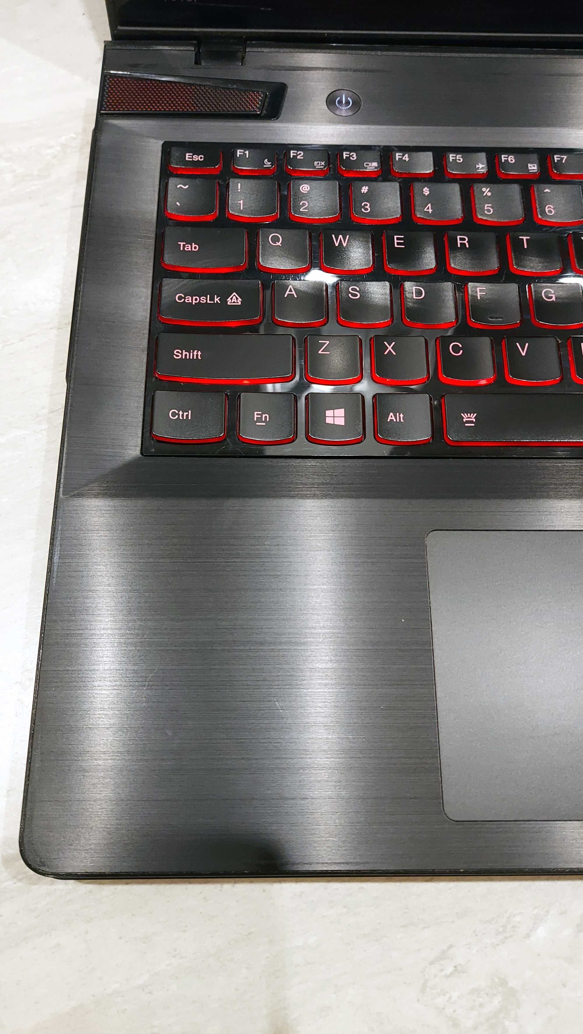 LENOVO gaming 2x GeForce Intel Core i7 16GB SSD500GB - CS WoT GTA5