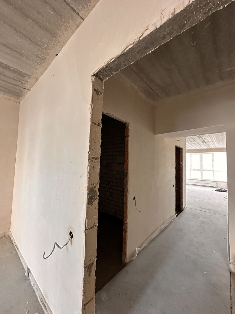 Продаж 2-кімнатна вул. Стрілецька