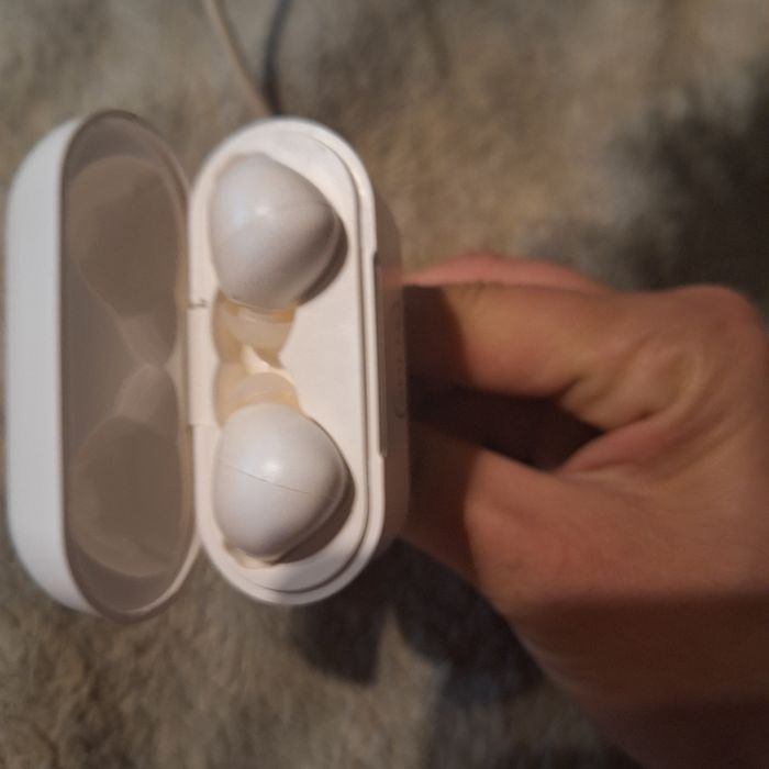 Słuchawki bezprzewodowy