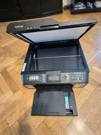 drukarka-urządzenie wielofunkcyjne Brother MFC-J6510DW