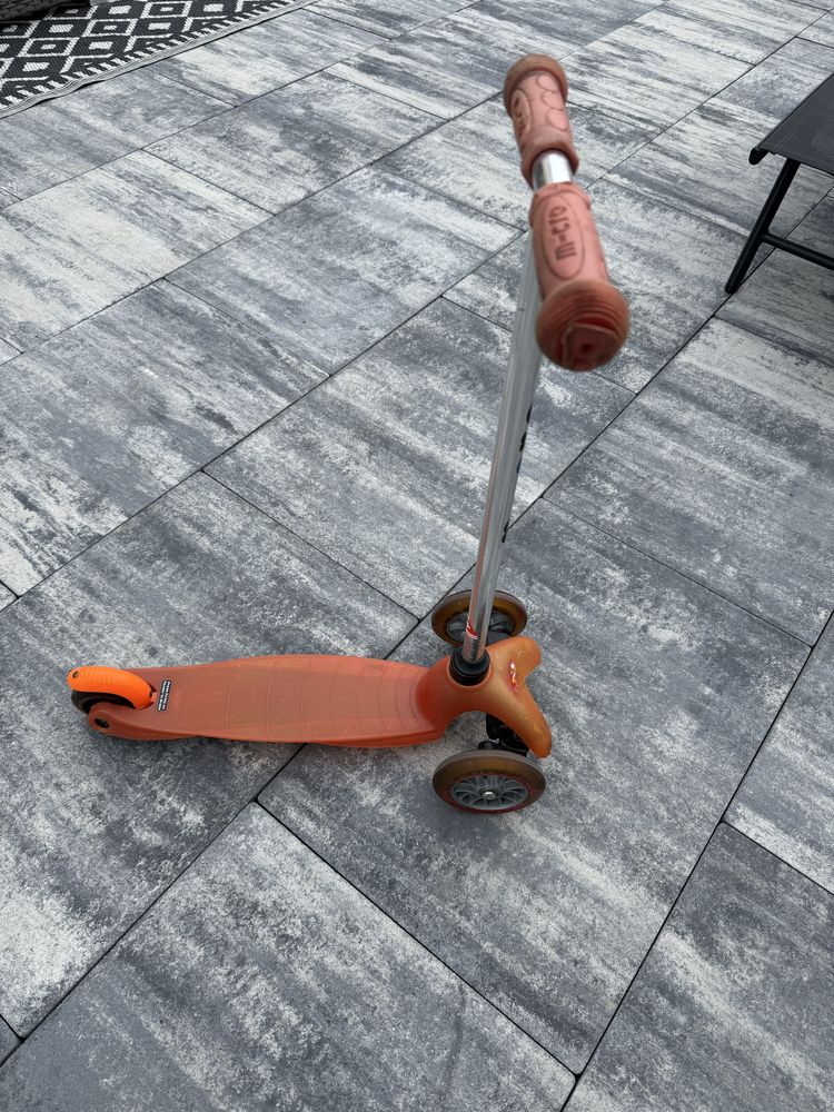 Hulajnoga Mini Micro