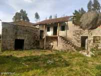 Quinta T4 em Seidões, Fafe