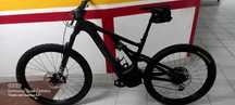 Specialized Turbo Levo Comp Aloy 2023