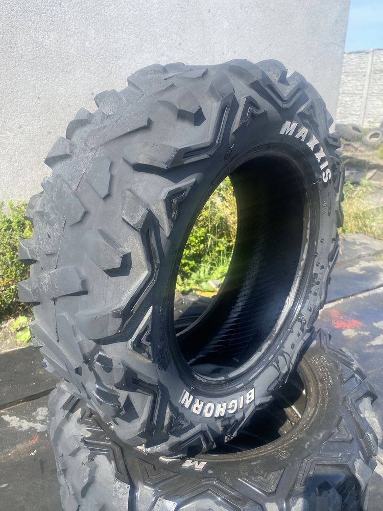 Opony do Quada Maxxis Bighorn 26x8-14 4 szt.