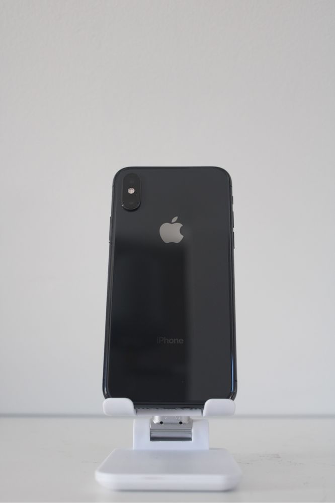 iPhone XS Space Gray - 64GB