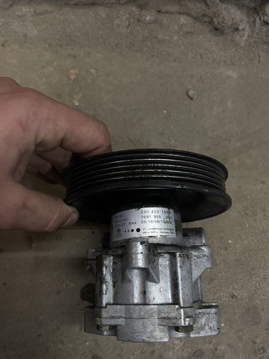 Продам насос гур Vokswagen, Audi, Skoda Opel 330422155B