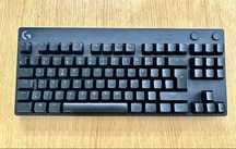 Teclado Logitech G Pro Gaming RGB