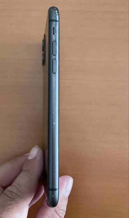 Iphone 11 preto 128gb