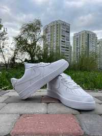 Кросівки мужские Nike Air force 1, красовки Найк аир Форс